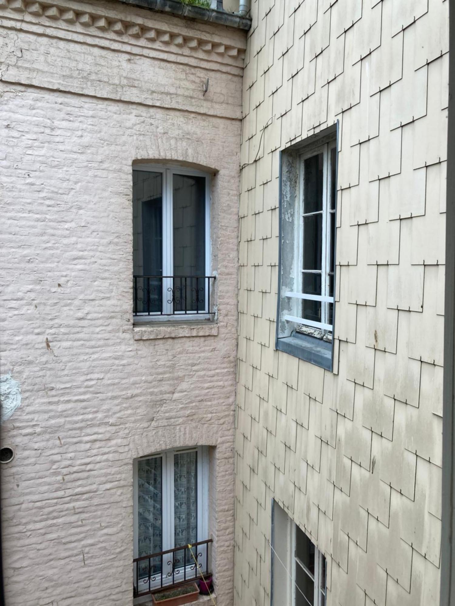 Les Gites D'Albatre, Le 44 Dieppe Bagian luar foto